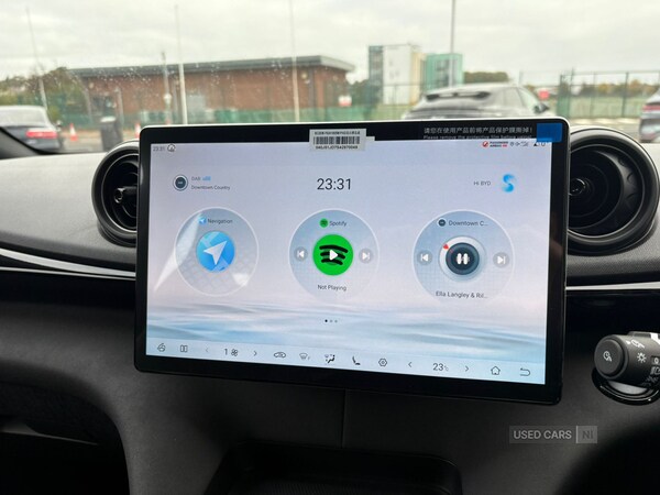 Used BYD Dolphin for sale - 75647505: Photo 25