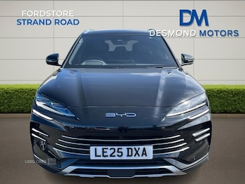 Used BYD Seal U 2025 for sale - 78376673: Photo