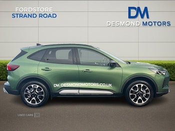 Used Ford Kuga 2025 for sale - 78220501: Photo