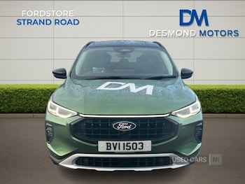 Used Ford Kuga 2025 for sale - 78220501: Photo