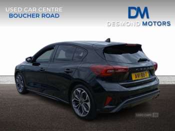 Used Ford Focus 2025 for sale - 75034105: Photo