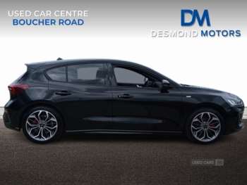 Used Ford Focus 2025 for sale - 75034105: Photo