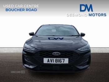 Used Ford Focus 2025 for sale - 75034105: Photo