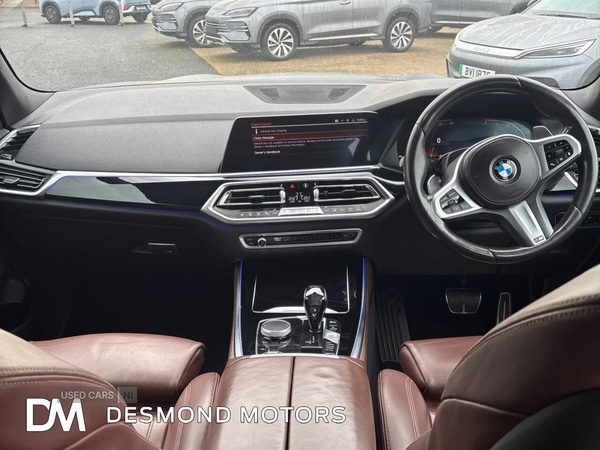 Used BMW X5 2019 for sale - 77426525: Photo 10