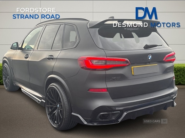 Used BMW X5 2019 for sale - 77426525: Photo 2