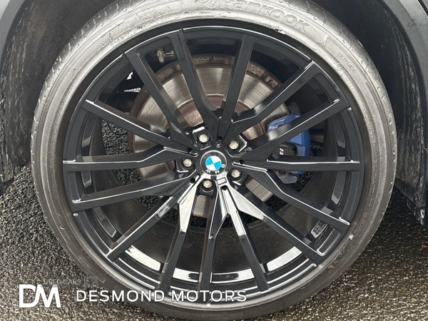 Used BMW X5 2019 for sale - 77426525: Photo 23