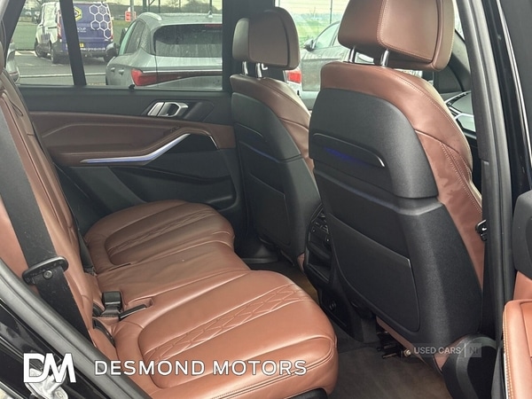 Used BMW X5 2019 for sale - 77426525: Photo 29