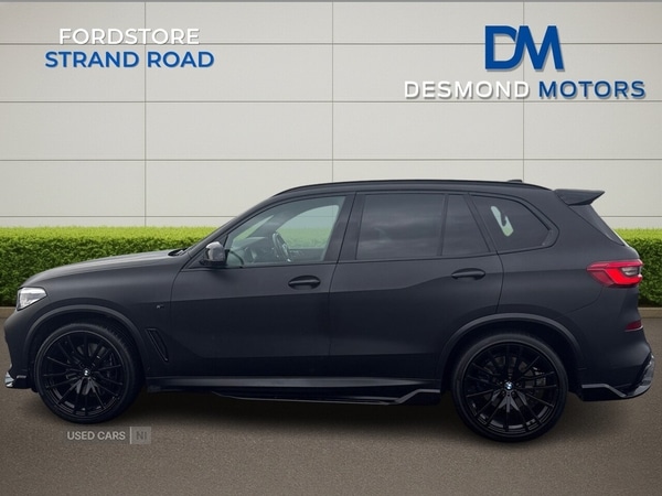 Used BMW X5 2019 for sale - 77426525: Photo 5