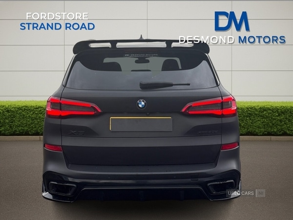 Used BMW X5 2019 for sale - 77426525: Photo 6