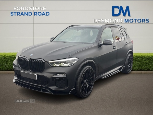 Used BMW X5 2019 for sale - 77426525: Photo 7