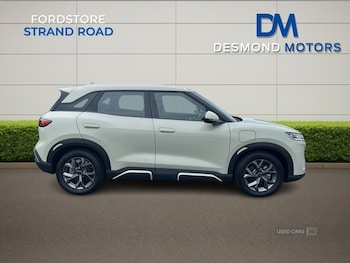 Used BYD Atto 2 2025 for sale - 79485289: Photo