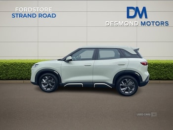 Used BYD Atto 2 2025 for sale - 79485289: Photo