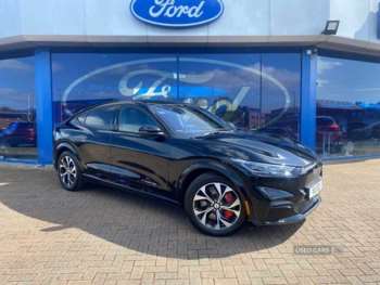 2023 - 258kW Extended Range 91kWh AWD 5dr Auto