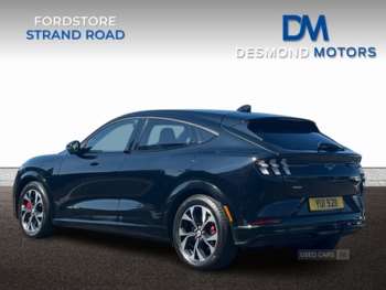 Used Ford Mustang 2023 for sale - 74554631: Photo