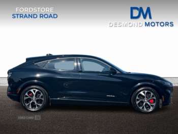 Used Ford Mustang 2023 for sale - 74554631: Photo
