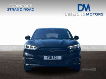 Used Ford Mustang 2023 for sale - 74554631: Photo
