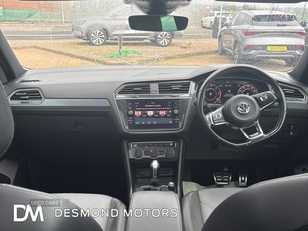 Used Volkswagen Tiguan 2018 for sale - 77426529: Photo 10