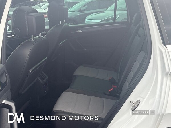 Used Volkswagen Tiguan 2018 for sale - 77426529: Photo 11