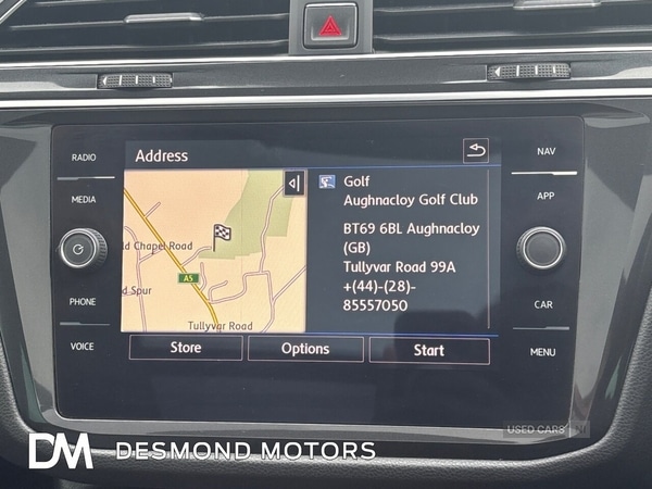 Used Volkswagen Tiguan 2018 for sale - 77426529: Photo 12