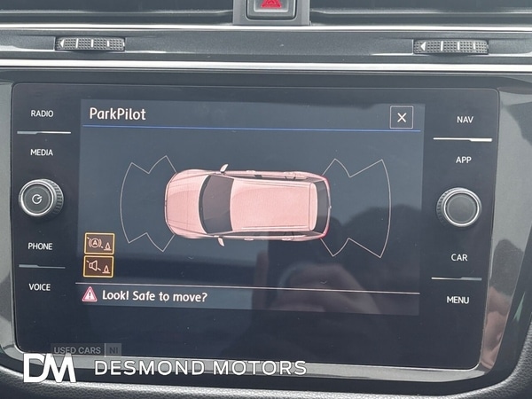 Used Volkswagen Tiguan 2018 for sale - 77426529: Photo 13