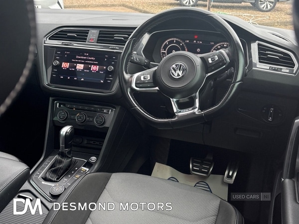 Used Volkswagen Tiguan 2018 for sale - 77426529: Photo 17