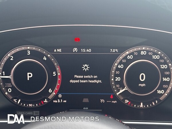 Used Volkswagen Tiguan 2018 for sale - 77426529: Photo 19