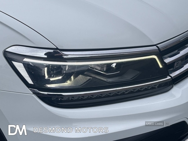 Used Volkswagen Tiguan 2018 for sale - 77426529: Photo 20