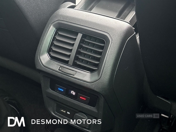 Used Volkswagen Tiguan 2018 for sale - 77426529: Photo 21