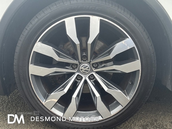 Used Volkswagen Tiguan 2018 for sale - 77426529: Photo 24