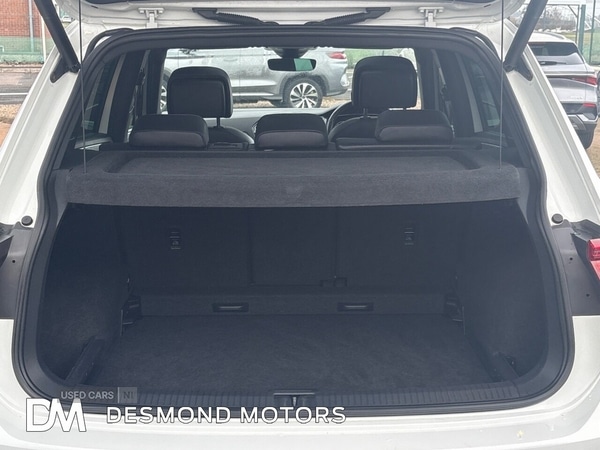 Used Volkswagen Tiguan 2018 for sale - 77426529: Photo 26