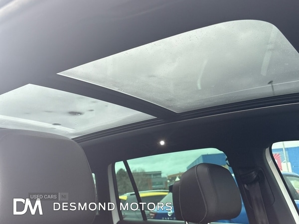 Used Volkswagen Tiguan 2018 for sale - 77426529: Photo 27