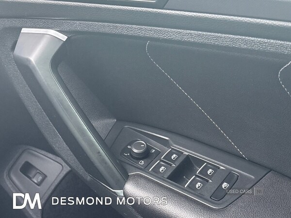 Used Volkswagen Tiguan 2018 for sale - 77426529: Photo 28