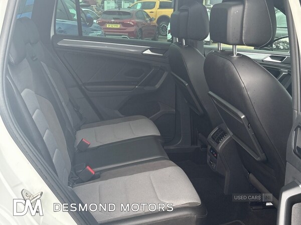 Used Volkswagen Tiguan 2018 for sale - 77426529: Photo 29