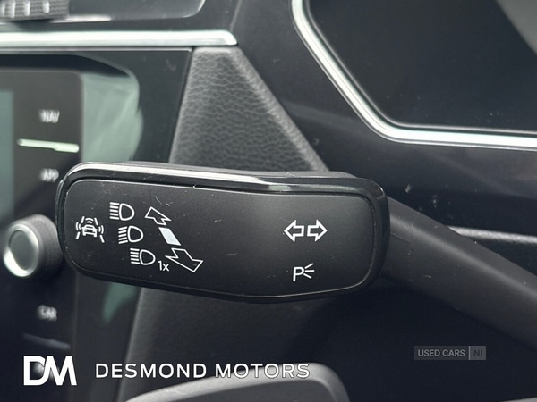 Used Volkswagen Tiguan 2018 for sale - 77426529: Photo 30