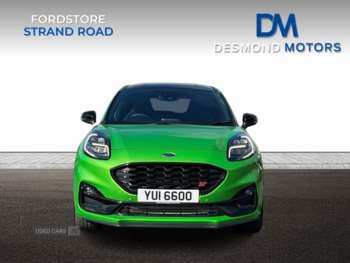 Used Ford Puma 2023 for sale - 74922086: Photo