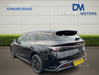 Used BYD Seal 6 2026 for sale - 79699392: Photo