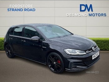 Used Volkswagen Golf 2017 for sale - 79454378: Photo