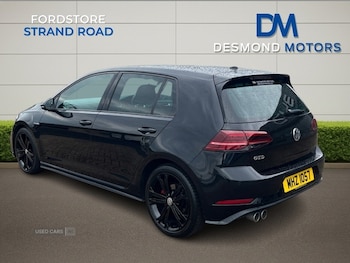 Used Volkswagen Golf 2017 for sale - 79454378: Photo