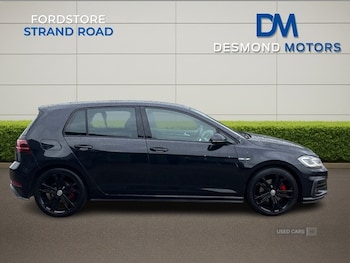 Used Volkswagen Golf 2017 for sale - 79454378: Photo