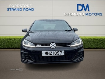 Used Volkswagen Golf 2017 for sale - 79454378: Photo