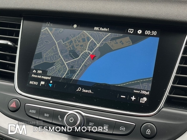 Used Vauxhall Grandland X 2021 for sale - 76371831: Photo 20