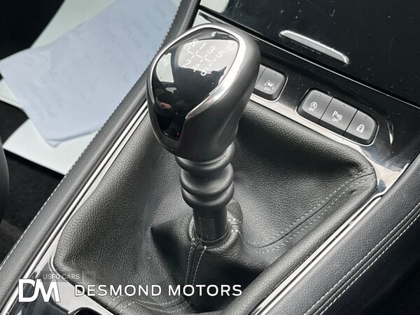 Used Vauxhall Grandland X 2021 for sale - 76371831: Photo 24