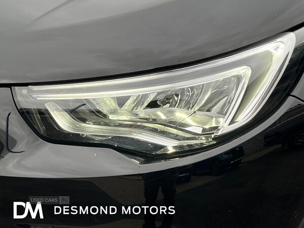 Used Vauxhall Grandland X 2021 for sale - 76371831: Photo 28