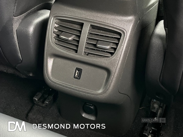 Used Vauxhall Grandland X 2021 for sale - 76371831: Photo 29