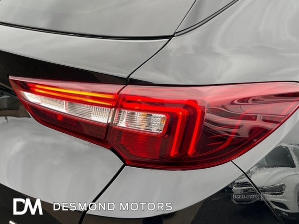 Used Vauxhall Grandland X 2021 for sale - 76371831: Photo 30