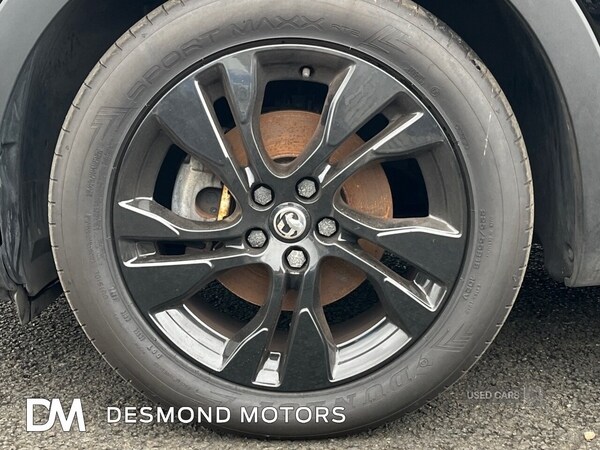 Used Vauxhall Grandland X 2021 for sale - 76371831: Photo 31