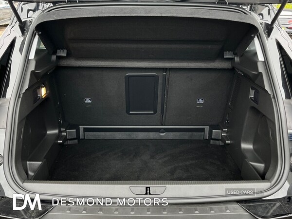 Used Vauxhall Grandland X 2021 for sale - 76371831: Photo 32