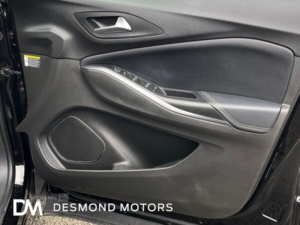 Used Vauxhall Grandland X 2021 for sale - 76371831: Photo 33