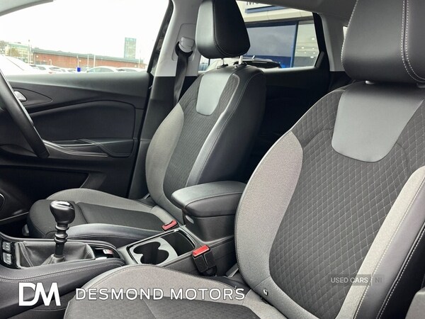 Used Vauxhall Grandland X 2021 for sale - 76371831: Photo 35