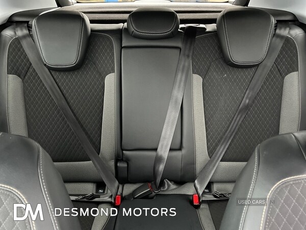 Used Vauxhall Grandland X 2021 for sale - 76371831: Photo 36